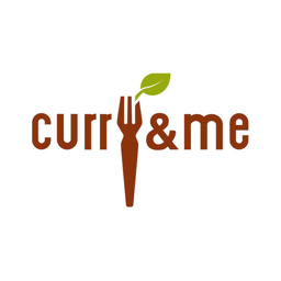 Curry and Me logo.